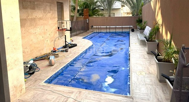 Casarão 5 cômodos Ashdod Yud Zayin 15-IBL-2957