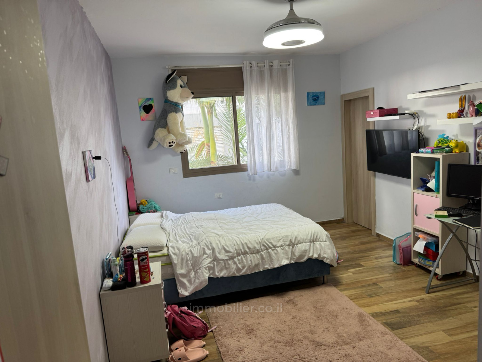 Casarão 5 cômodos Ashdod Yud Zayin 15-IBL-2957