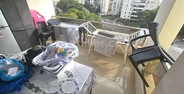 Apartamento 4.5 cômodos Ashdod Yud Alef 15-IBL-2961