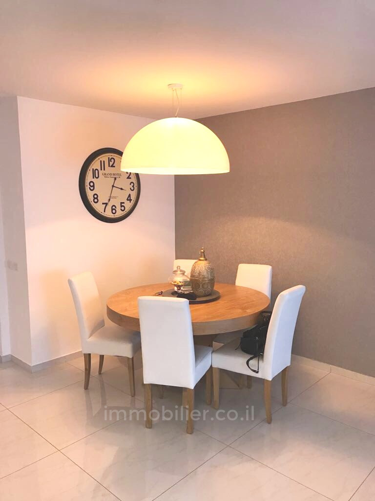 Apartamento 3 cômodos Ashdod City 15-IBL-2962