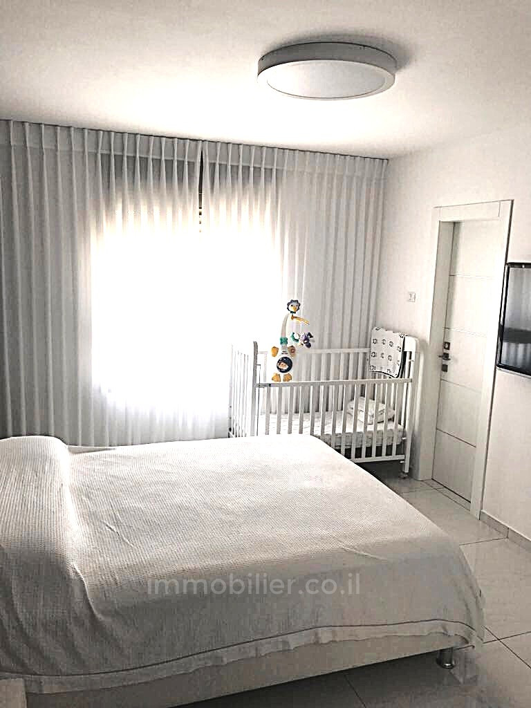 Apartamento 3 cômodos Ashdod City 15-IBL-2962