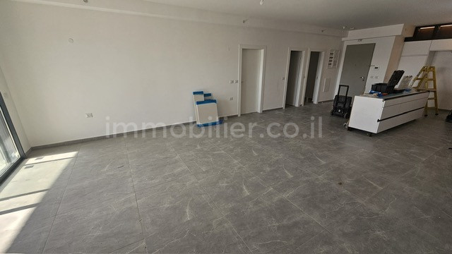Apartamento 5 cômodos Ashdod Alef 15-IBL-2963