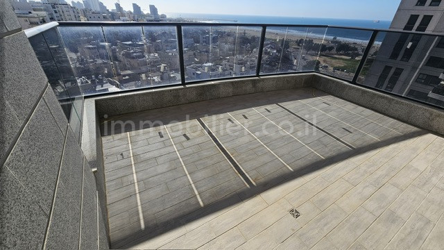 Apartamento 5 cômodos Ashdod Alef 15-IBL-2963