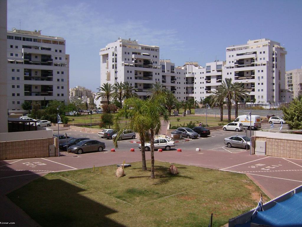 Apartamento 3 cômodos Ashdod City 210-IBL-1060