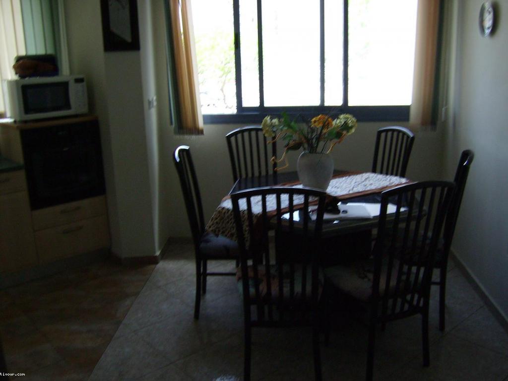 Apartamento 3 cômodos Ashdod City 210-IBL-1060