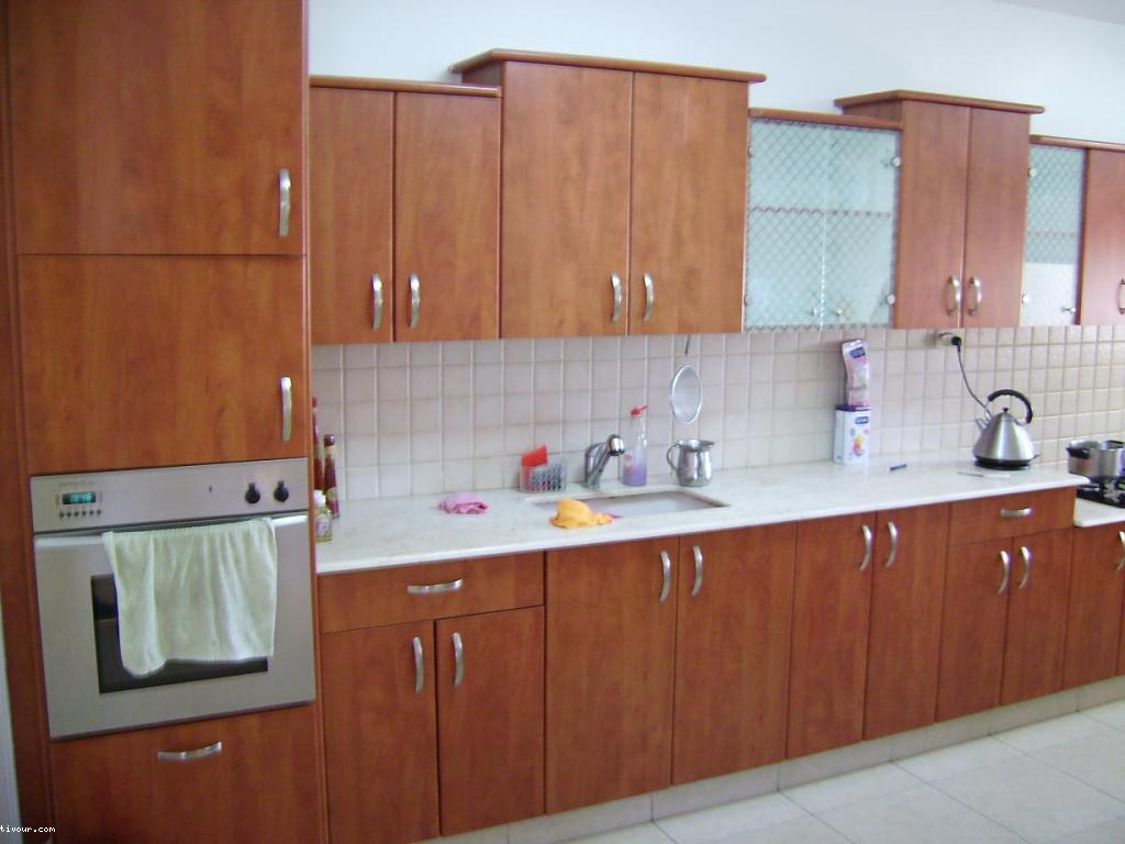 Apartamento 4 cômodos Ashdod Yud Zayin 210-IBL-1080