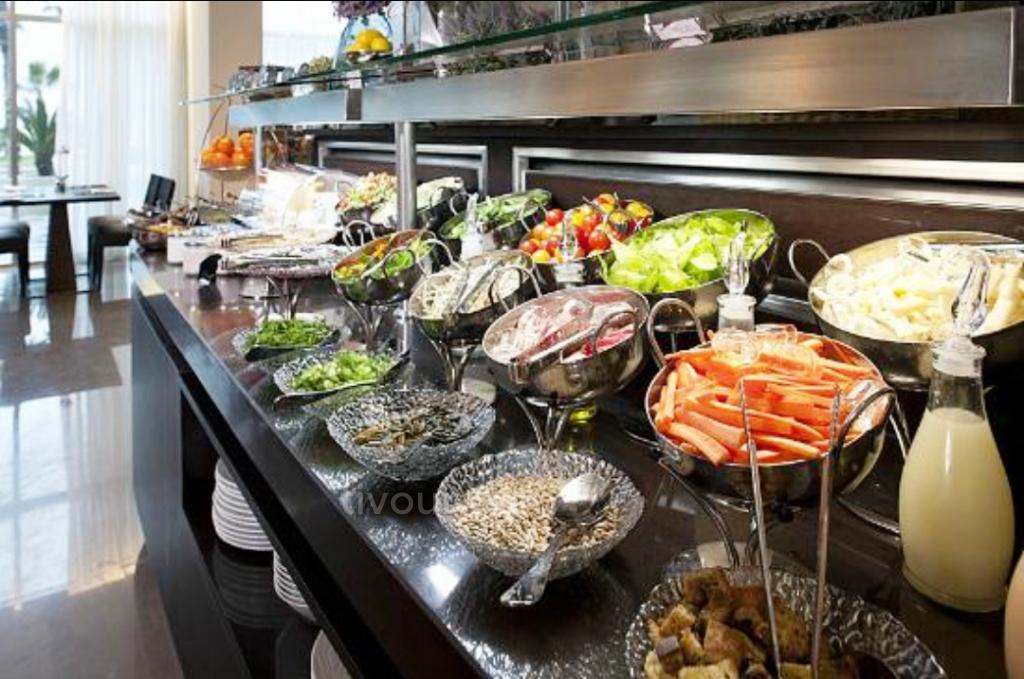 Apartamento 2 cômodos Ashdod À beira-mar 210-IBL-1103