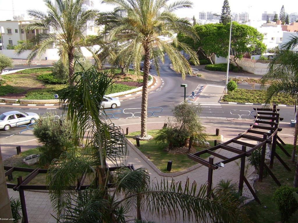 Apartamento 3.5 cômodos Ashdod Yud Bet 210-IBL-1107