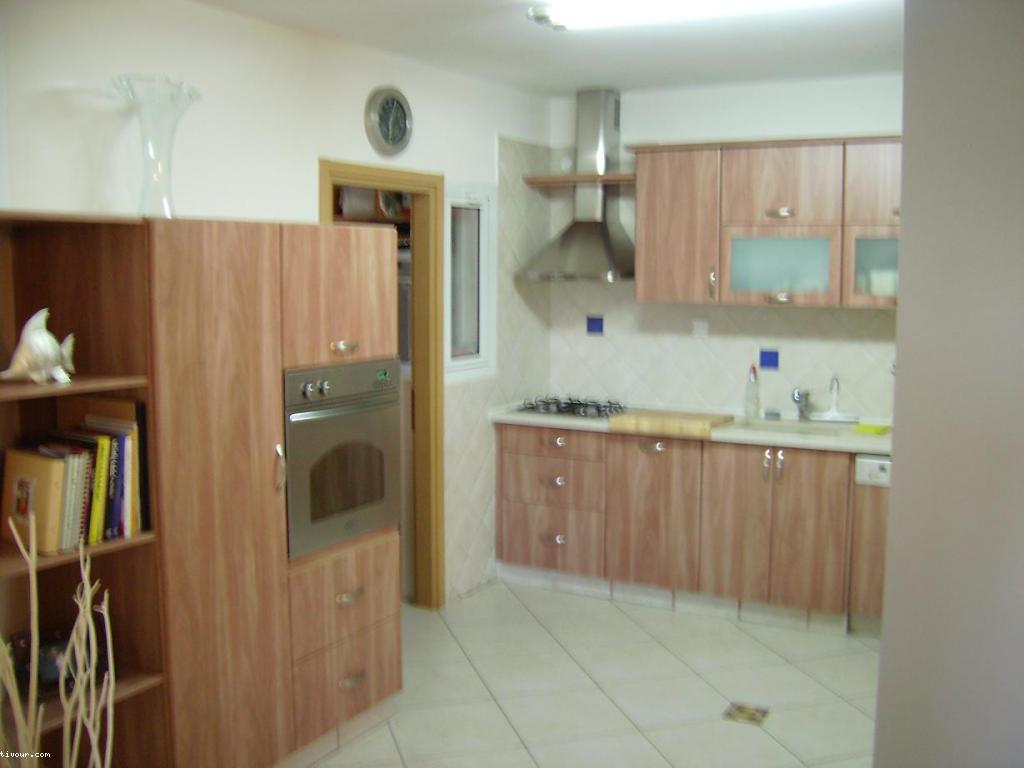 Apartamento 3.5 cômodos Ashdod Yud Bet 210-IBL-1107