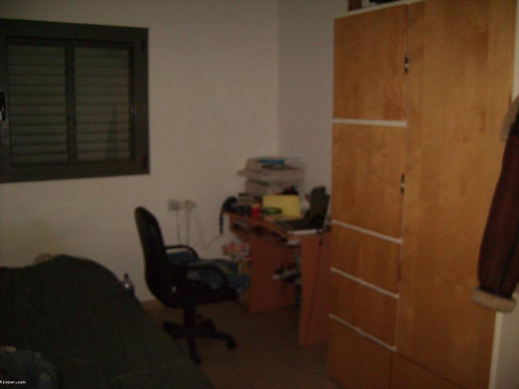 Apartamento 3 cômodos Ashdod City 210-IBL-1418