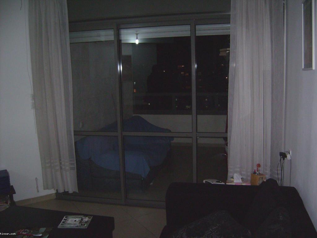 Apartamento 3 cômodos Ashdod City 210-IBL-1418