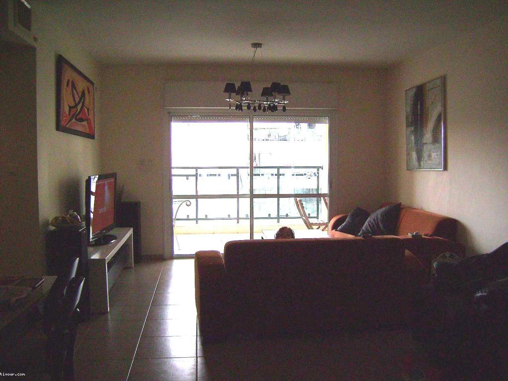 Apartamento 4 cômodos Ashdod Yud Bet 210-IBL-1499