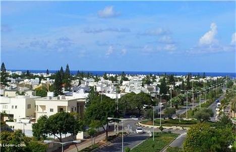 Apartamento 5 cômodos Ashdod Yud Bet 210-IBL-1514