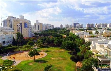 Apartamento 5 cômodos Ashdod Yud Bet 210-IBL-1514