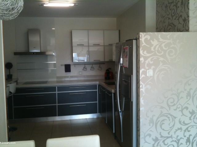 Apartamento 5 cômodos Ashdod Yud Bet 210-IBL-1514