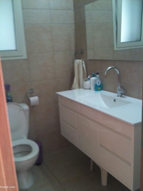 Apartamento 5 cômodos Ashdod Yud Bet 210-IBL-1514