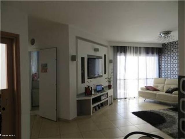 Apartamento 3 cômodos Ashdod City 210-IBL-1561