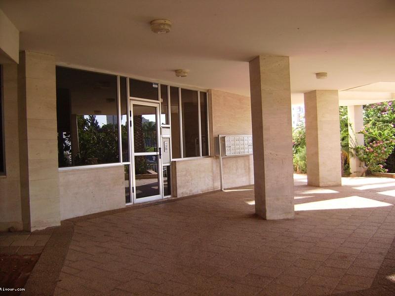 Apartamento 3 cômodos Ashdod Yud Bet 210-IBL-1562