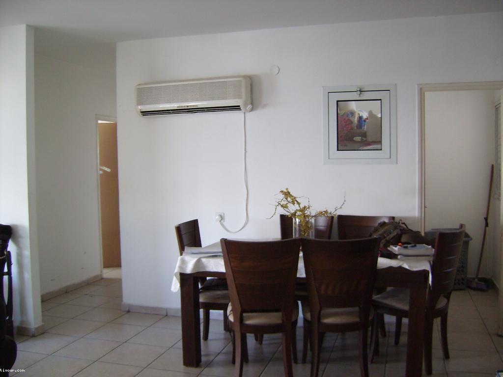 Apartamento 4.5 cômodos Ashdod City 210-IBL-1574