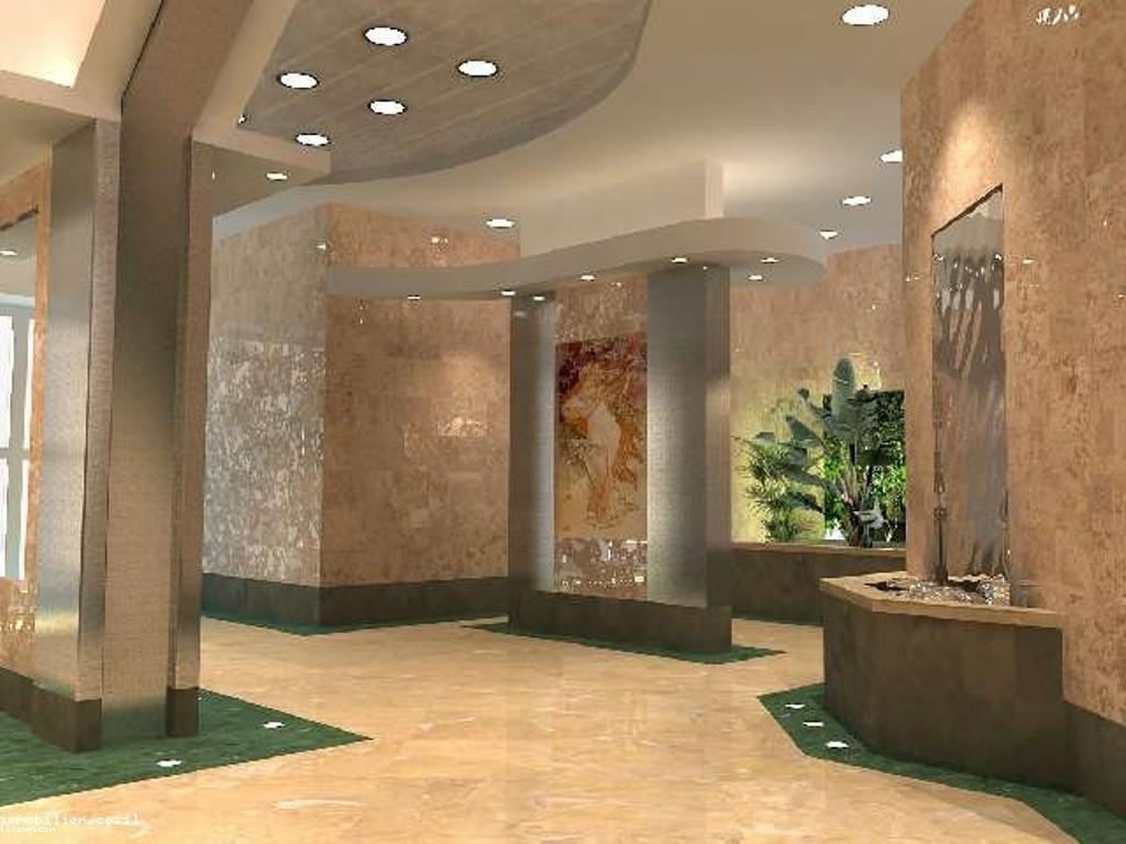 Apartamento 3 cômodos Ashdod Yud Alef 210-IBL-1599