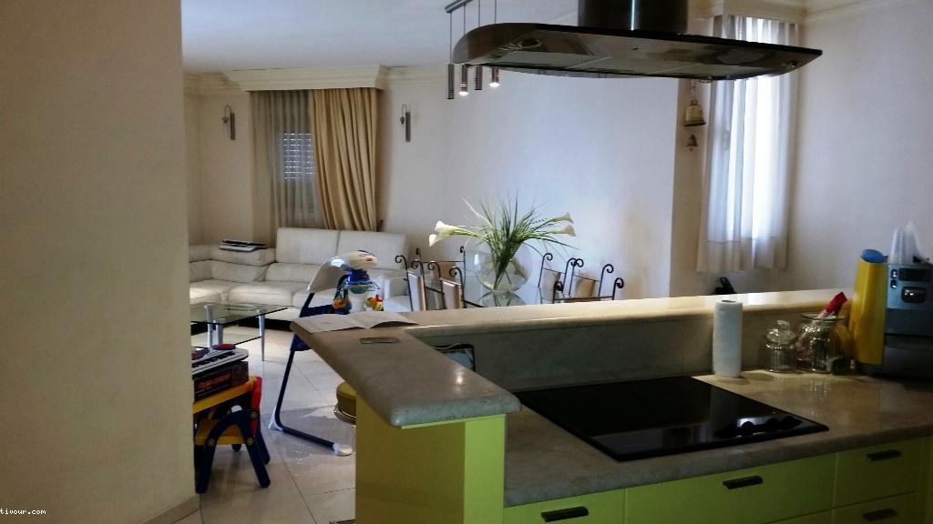 Apartamento 3 cômodos Ashdod City 210-IBL-1643