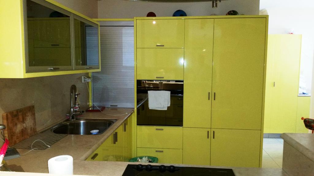 Apartamento 3 cômodos Ashdod City 210-IBL-1643