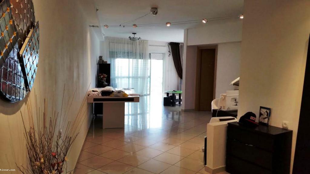 Apartamento 5 cômodos Ashdod City 210-IBL-1657