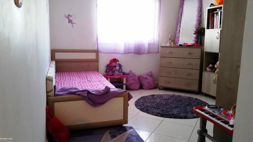 Apartamento 5 cômodos Ashdod City 210-IBL-1657