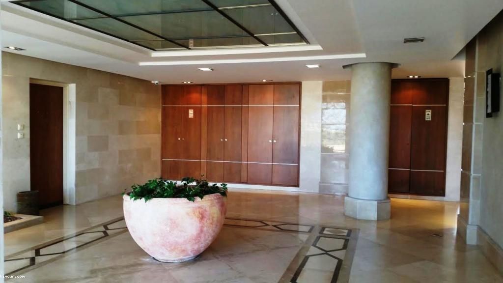 Apartamento 4 cômodos Ashdod Marina 210-IBL-1666