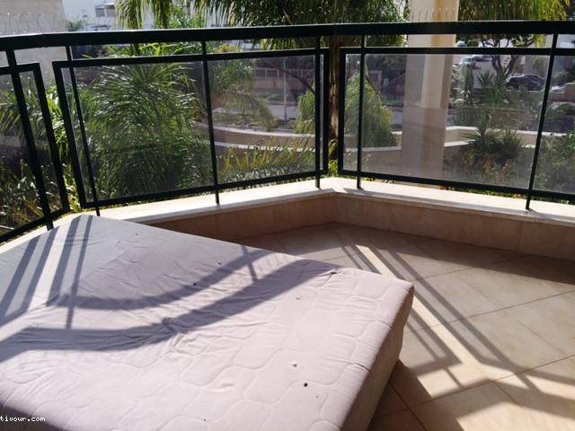 Apartamento 4 cômodos Ashdod Yud Bet 210-IBL-1682