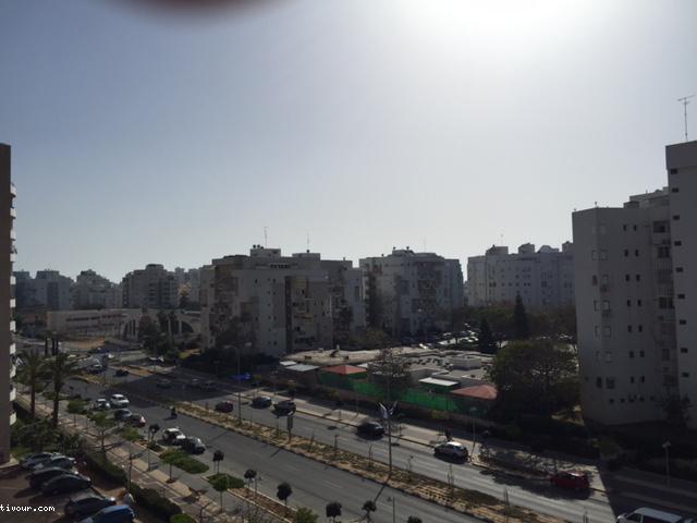 Apartamento 4 cômodos Ashdod Yud Bet 210-IBL-1703