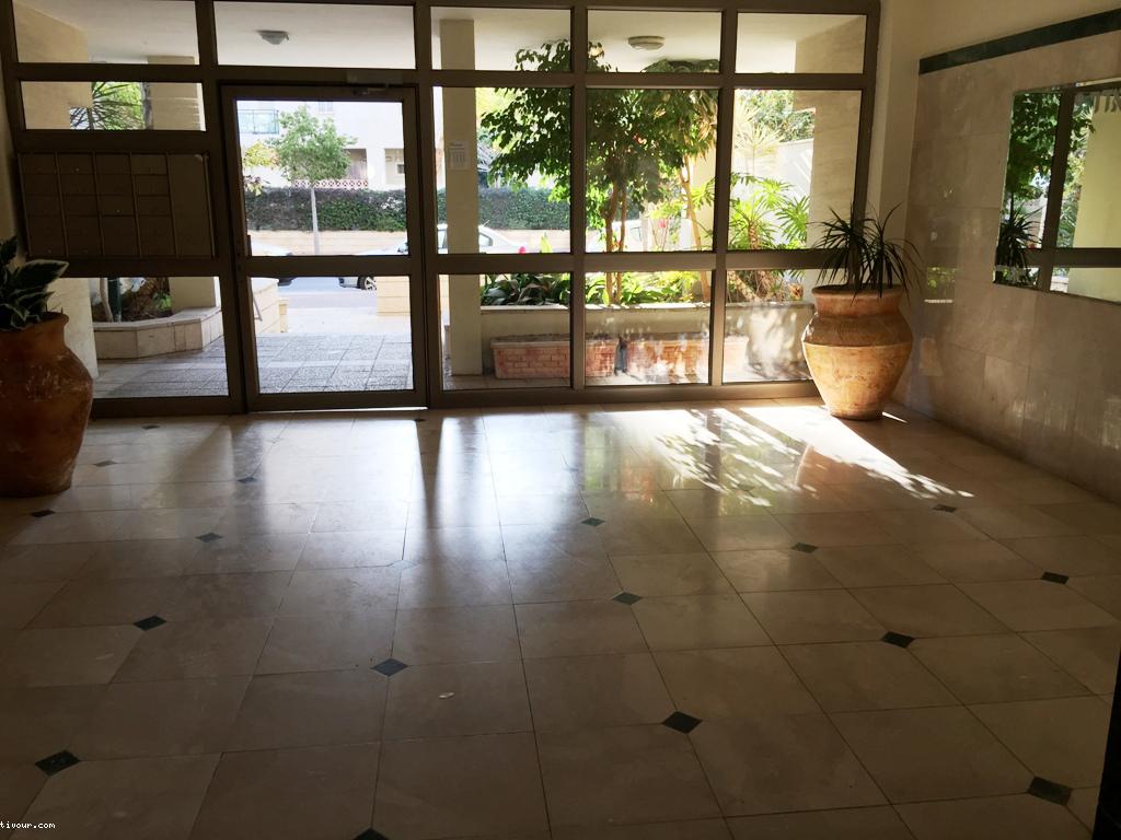 Apartamento 4 cômodos Ashdod Yud Bet 210-IBL-1714