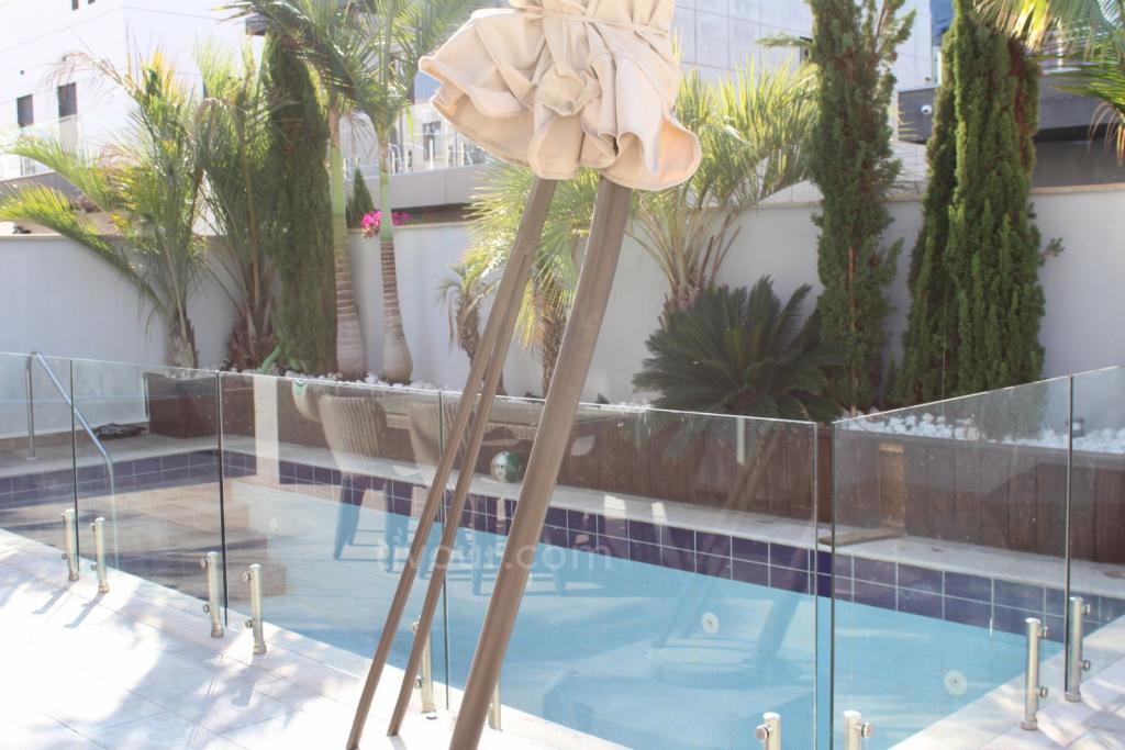 Casarão 6 cômodos Ashdod Yud Zayin 210-IBL-1860