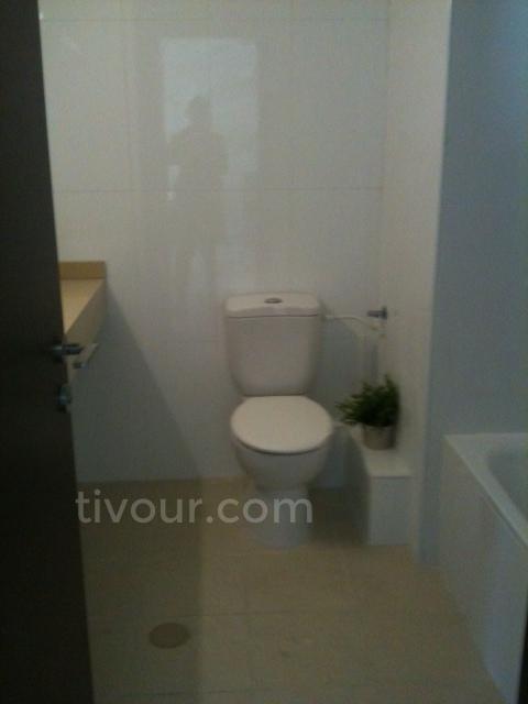 Apartamento 2 cômodos Ashdod À beira-mar 210-IBL-1863