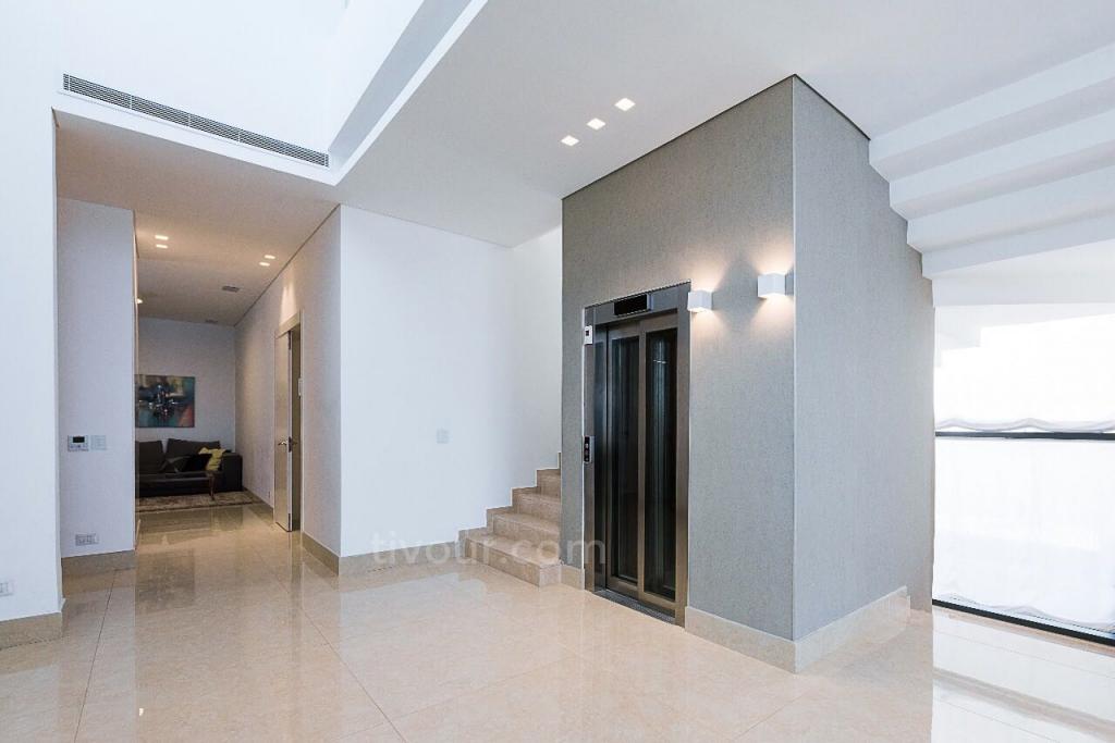 Casarão 8 cômodos Ashdod Yud Alef 210-IBL-1867