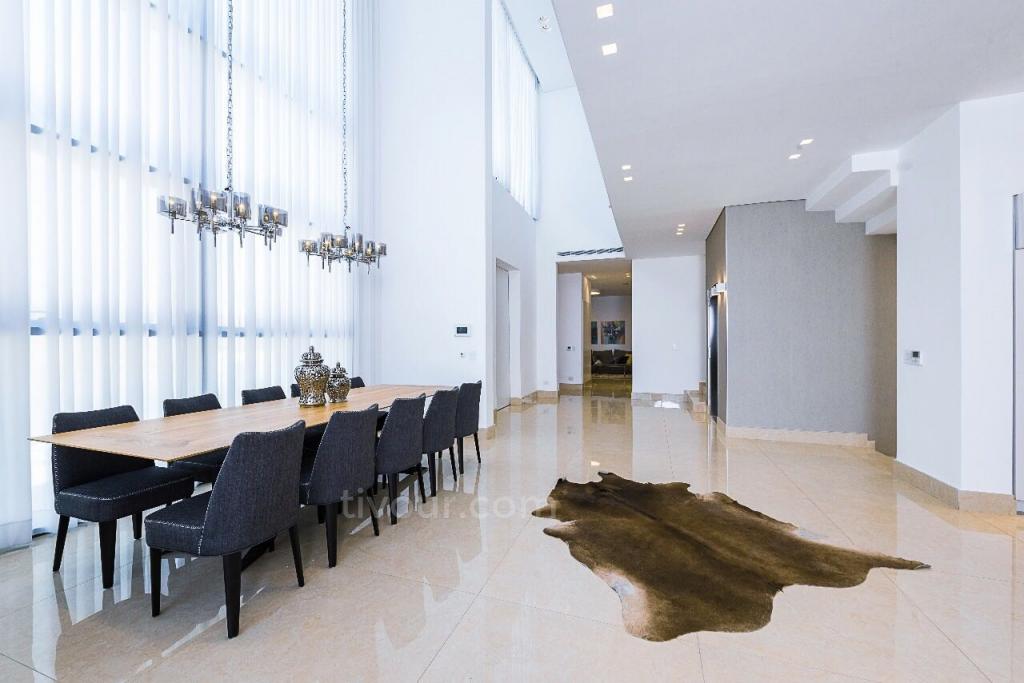 Casarão 8 cômodos Ashdod Yud Alef 210-IBL-1867