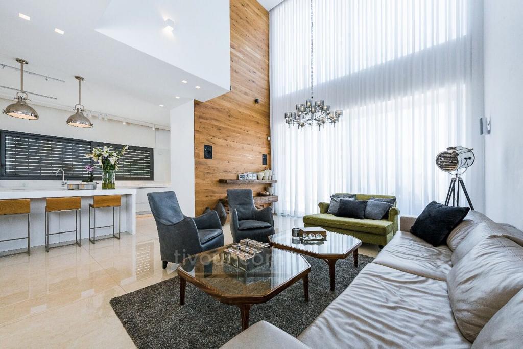 Casarão 8 cômodos Ashdod Yud Alef 210-IBL-1867