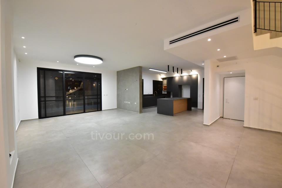 Casa de campo 5 cômodos Ashdod Yud Zayin 210-IBL-1882