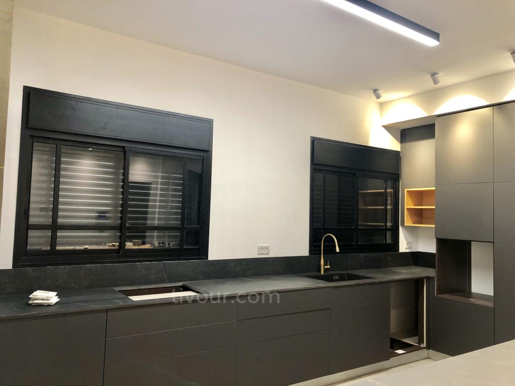 Casa de campo 5 cômodos Ashdod Yud Zayin 210-IBL-1882