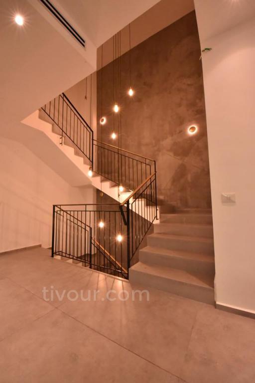 Casa de campo 5 cômodos Ashdod Yud Zayin 210-IBL-1882