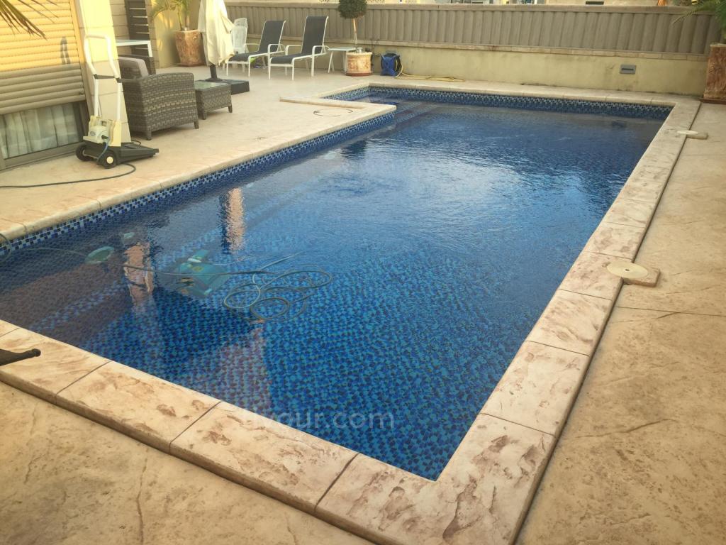 Casarão 6 cômodos Ashdod Yud Zayin 210-IBL-1883