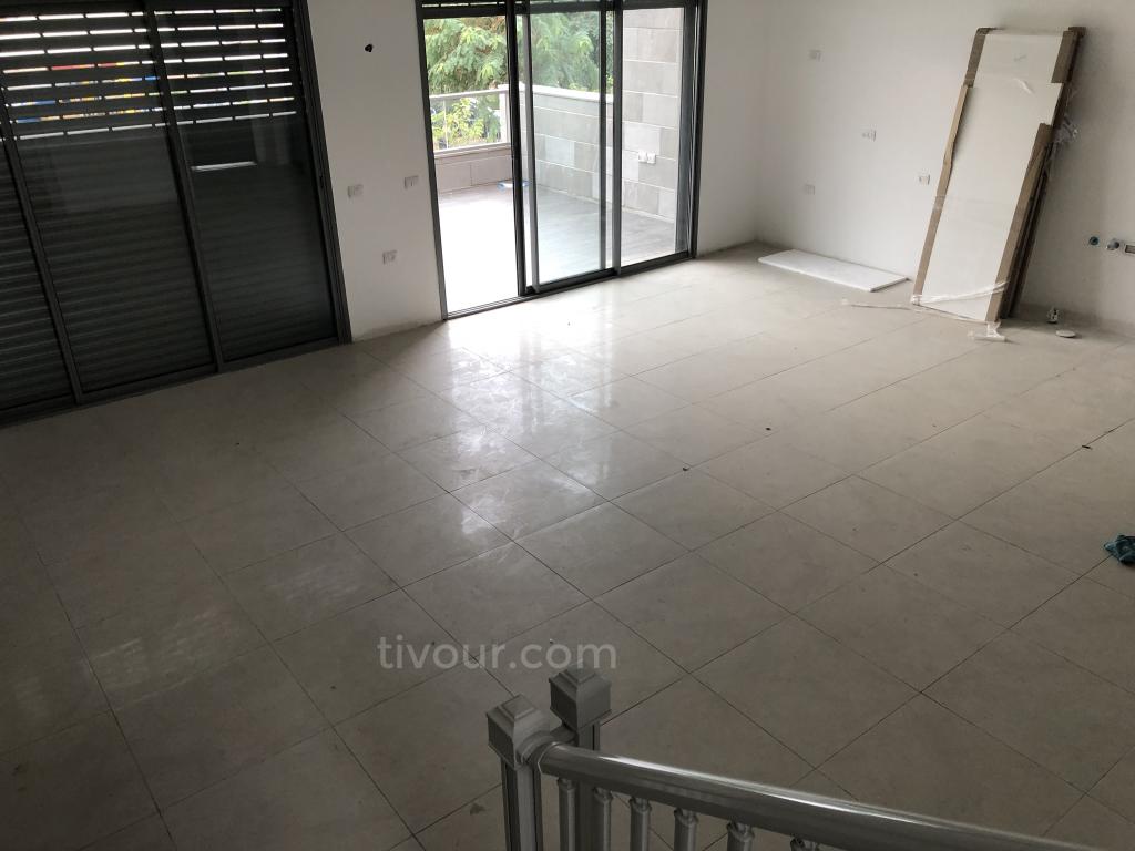 Casa de campo 0 cômodos Ashdod Marina 210-IBL-1885