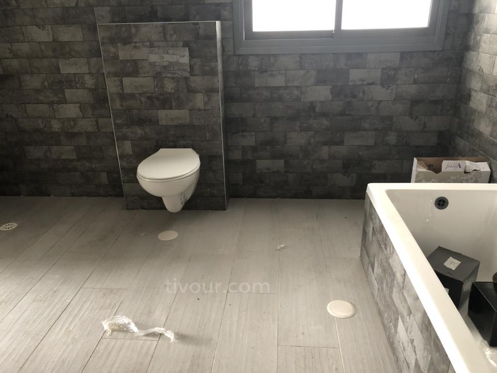 Casa de campo 0 cômodos Ashdod Marina 210-IBL-1885