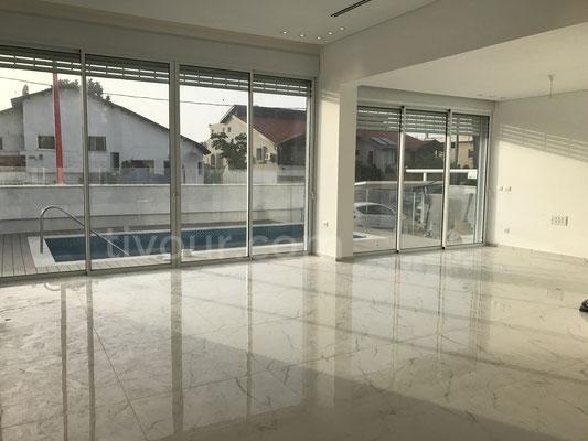 Casarão 7 cômodos Ashdod Yud Alef 210-IBL-1889