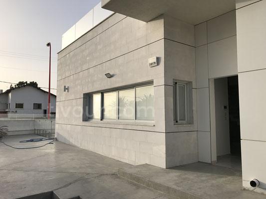 Casarão 7 cômodos Ashdod Yud Alef 210-IBL-1889