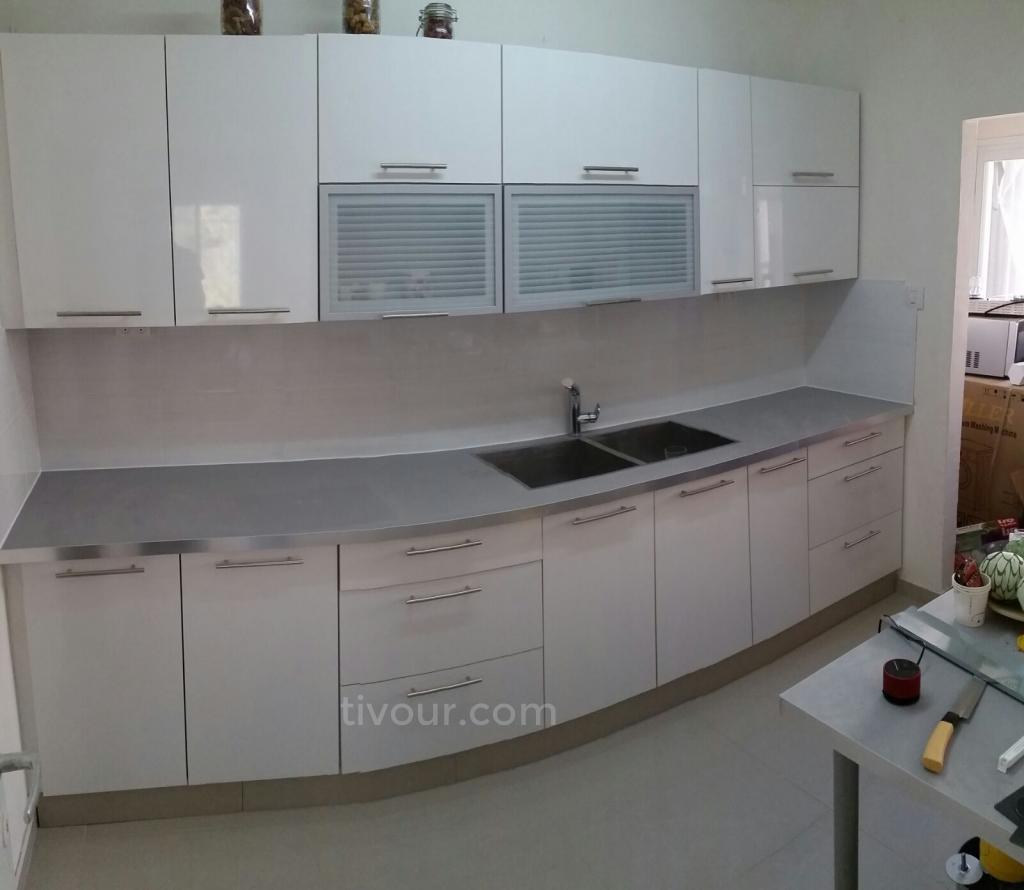 Apartamento 3.5 cômodos Jerusalém Kiryat Yovel 210-IBL-1891