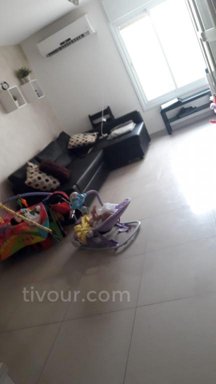 Apartamento 3.5 cômodos Jerusalém Kiryat Yovel 210-IBL-1891