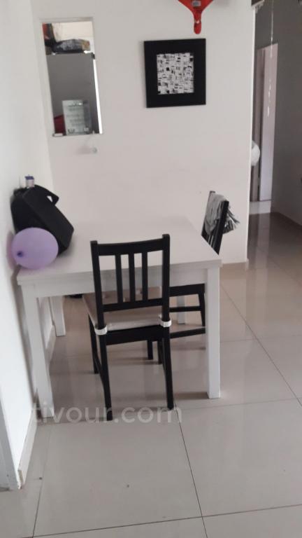 Apartamento 3.5 cômodos Jerusalém Kiryat Yovel 210-IBL-1891