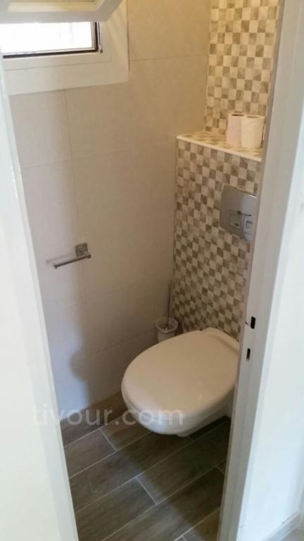 Apartamento 3.5 cômodos Jerusalém Kiryat Yovel 210-IBL-1891