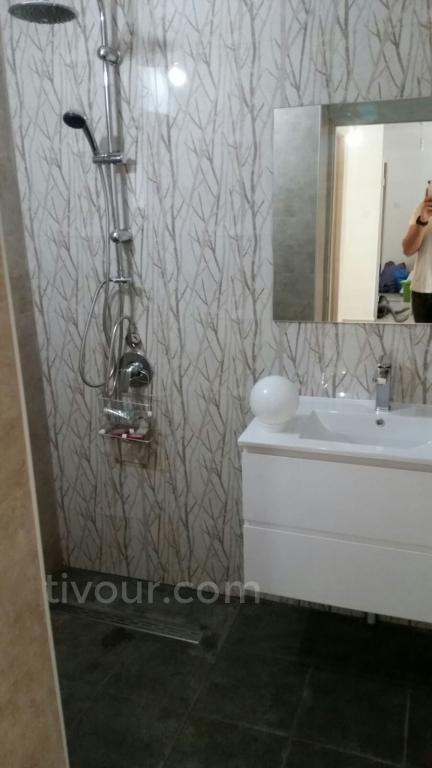 Apartamento 3.5 cômodos Jerusalém Kiryat Yovel 210-IBL-1891